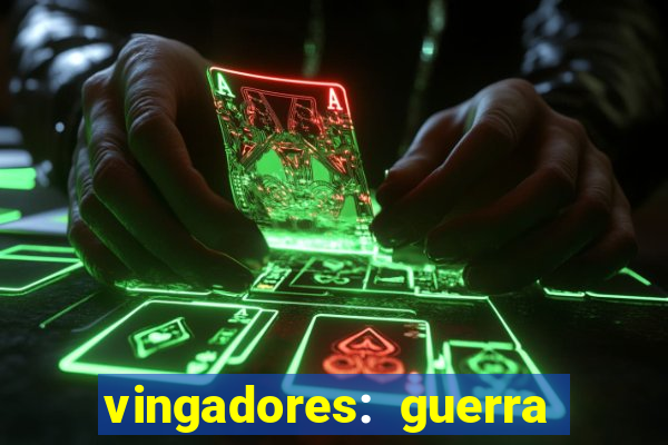 vingadores: guerra infinita filme completo dublado facebook vingadores guerra infinita filme